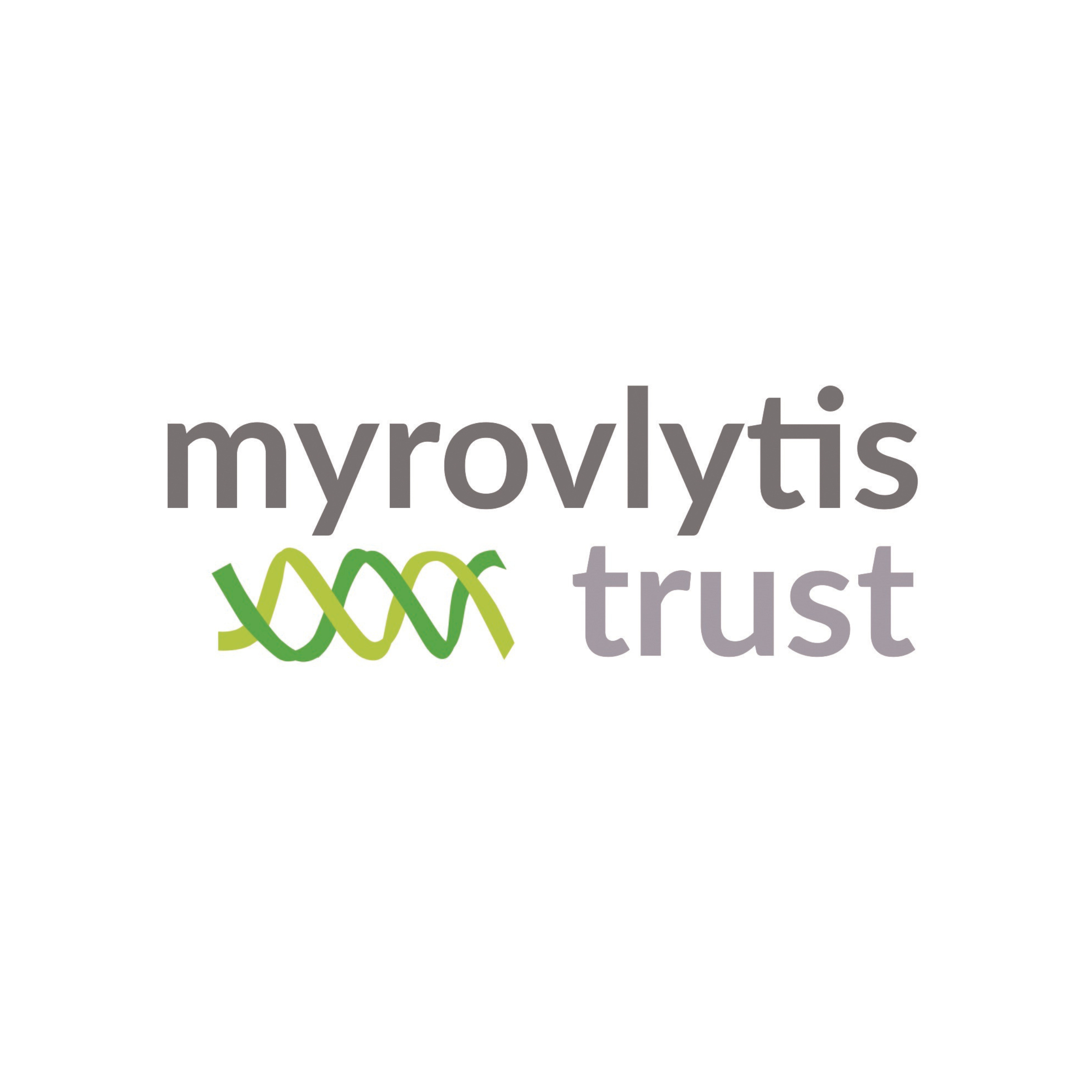 Myrovlytis trust logo