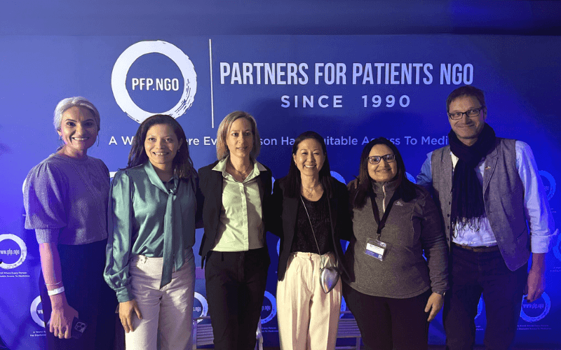 Key Takeaways from Panel Discussion at WEF Davos – “The Race for Compassionate Use”